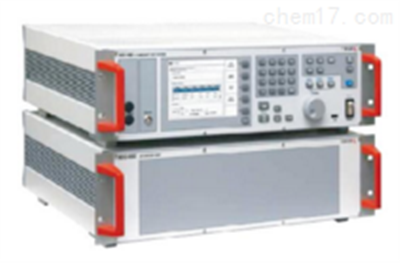 低频抗扰度测试系统NSG 4060